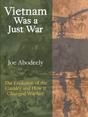 cover image of Vietnam Was a Just War